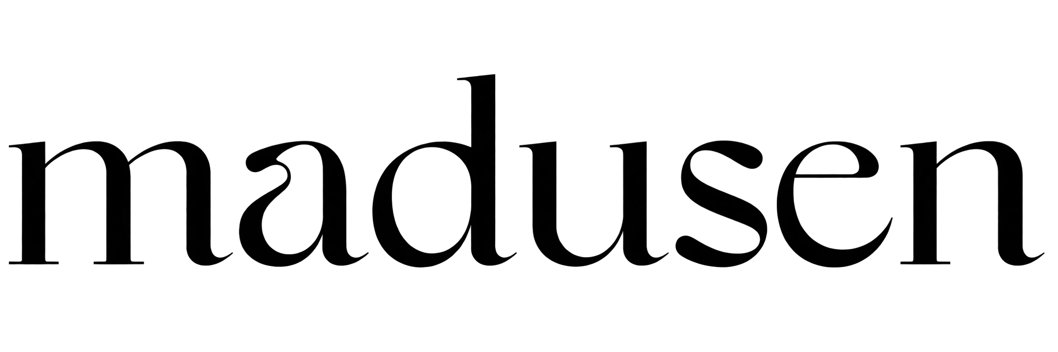 Madusen