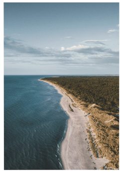 Odsherred Rørvig Strand 2