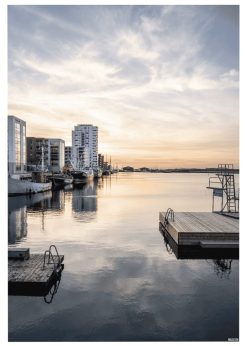Holbæk Krags Brygge
