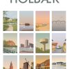 Holbæk Special Edition Plakat