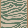 Green Stripes