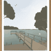 Jyderup Skarresø Plakat