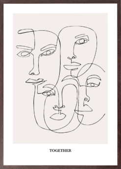 Alternative view of Together