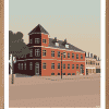 Holbæk Grand Plakat