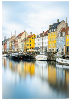 København Nyhavn
