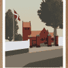 Tølløse Kirke Plakat