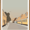 Roskilde Blågårdsstræde