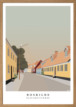 Roskilde Blågårdsstræde