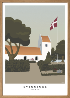 Svinninge Kirke