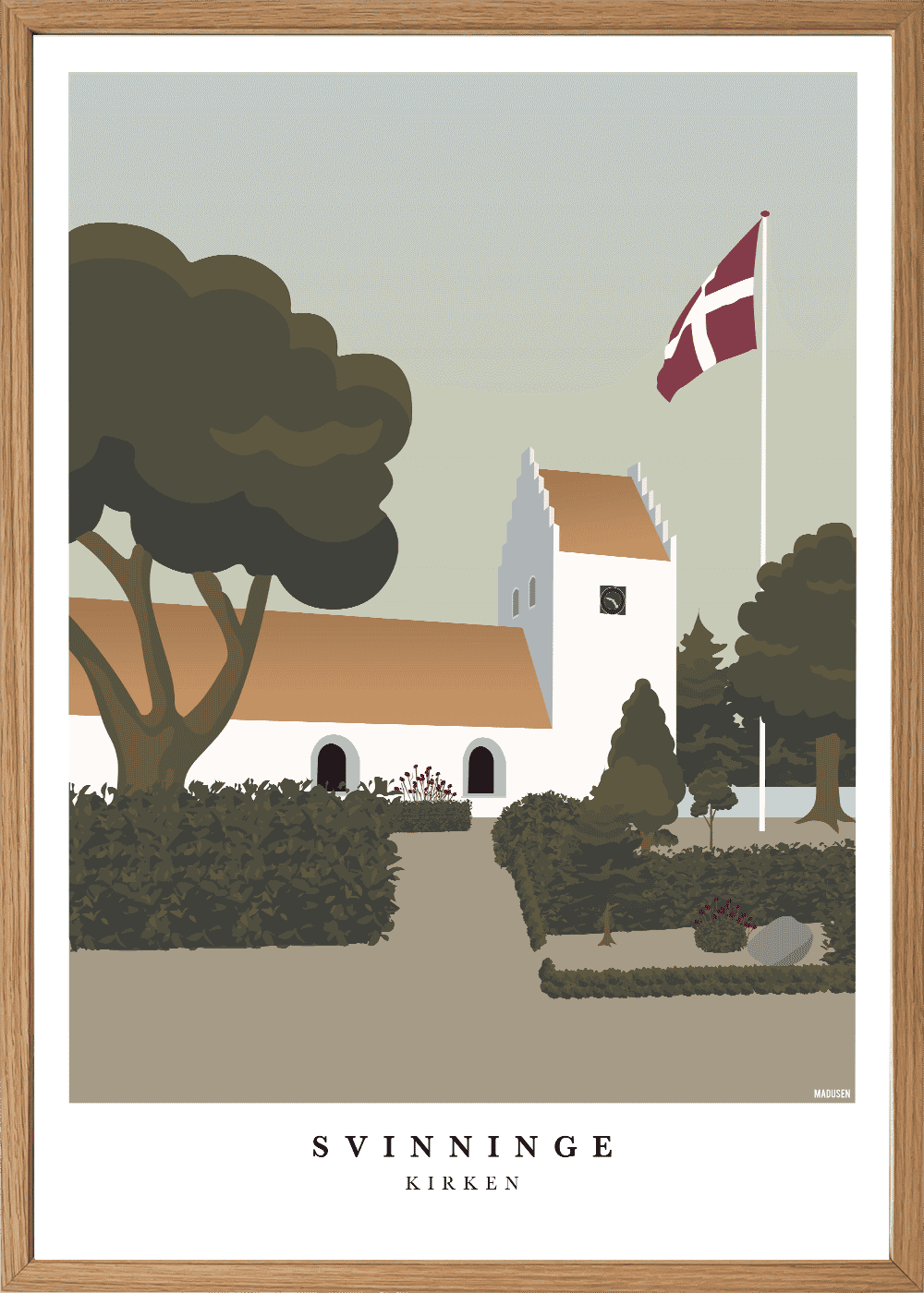 Svinninge Kirke