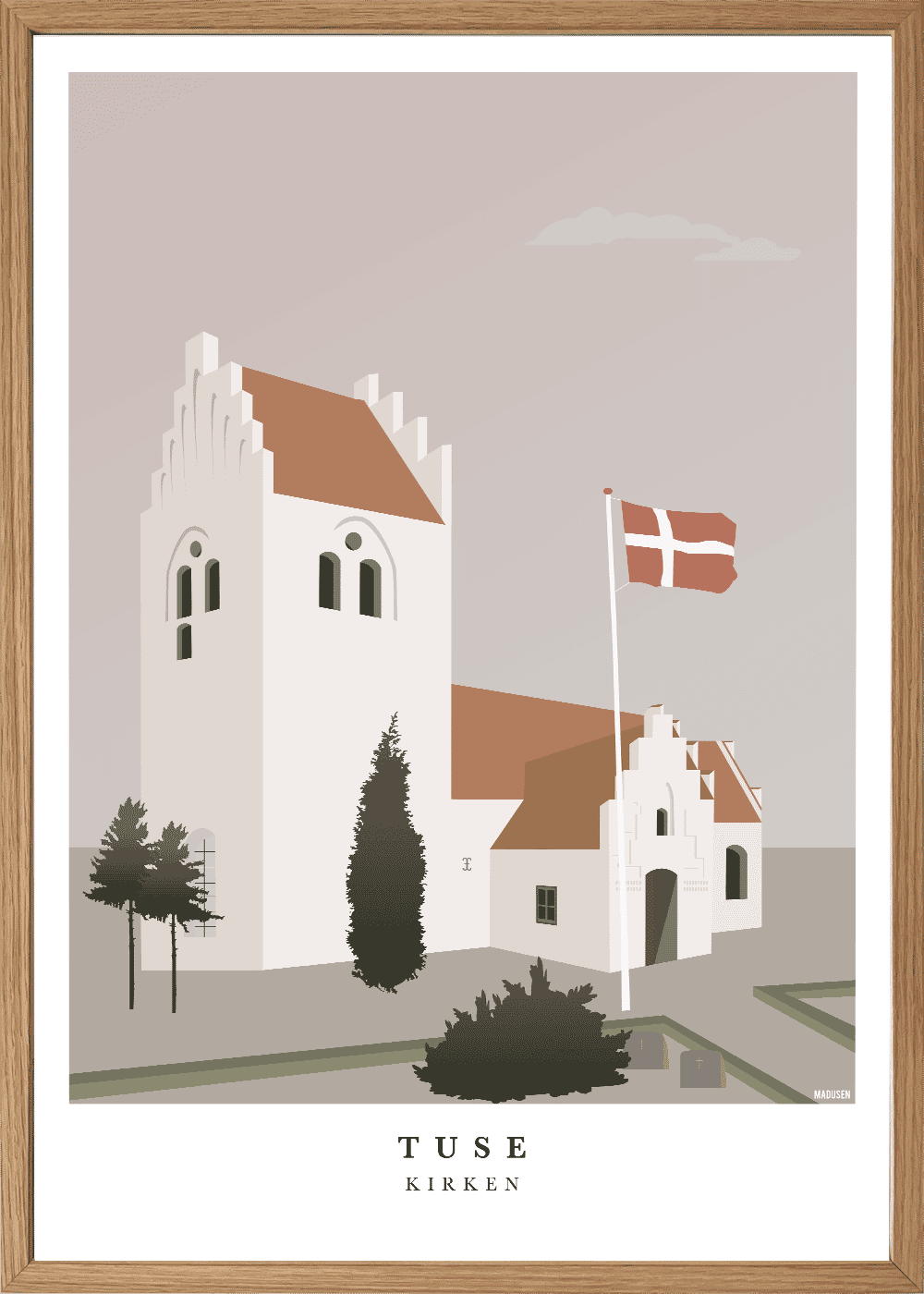 Tuse Kirke