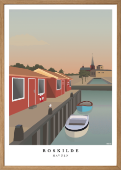 Roskilde Havn