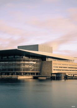København Operaen