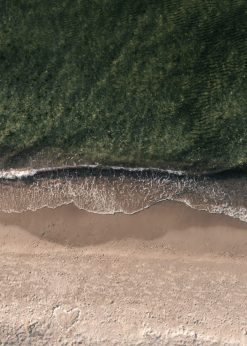 Odsherred Rørvig Strand 1