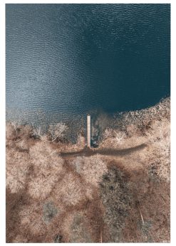Maglesø Bådebroen