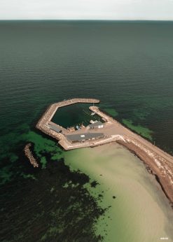 Røsnæs Havn