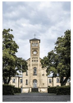 Roskilde Sct. Hans Hospitalskirke