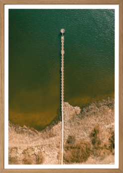 Ringsted Haraldsted Sø Plakat