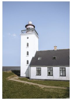 Røsnæs Fyr 2