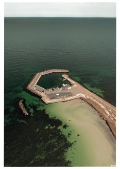Røsnæs Havn