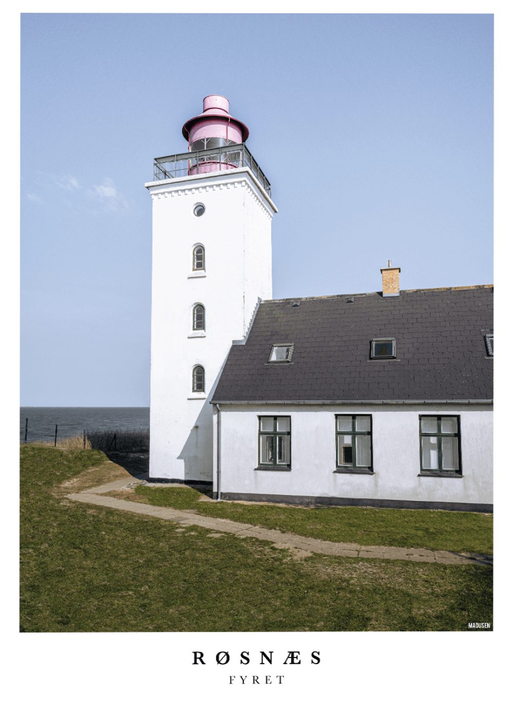 Røsnæs Fyr 2