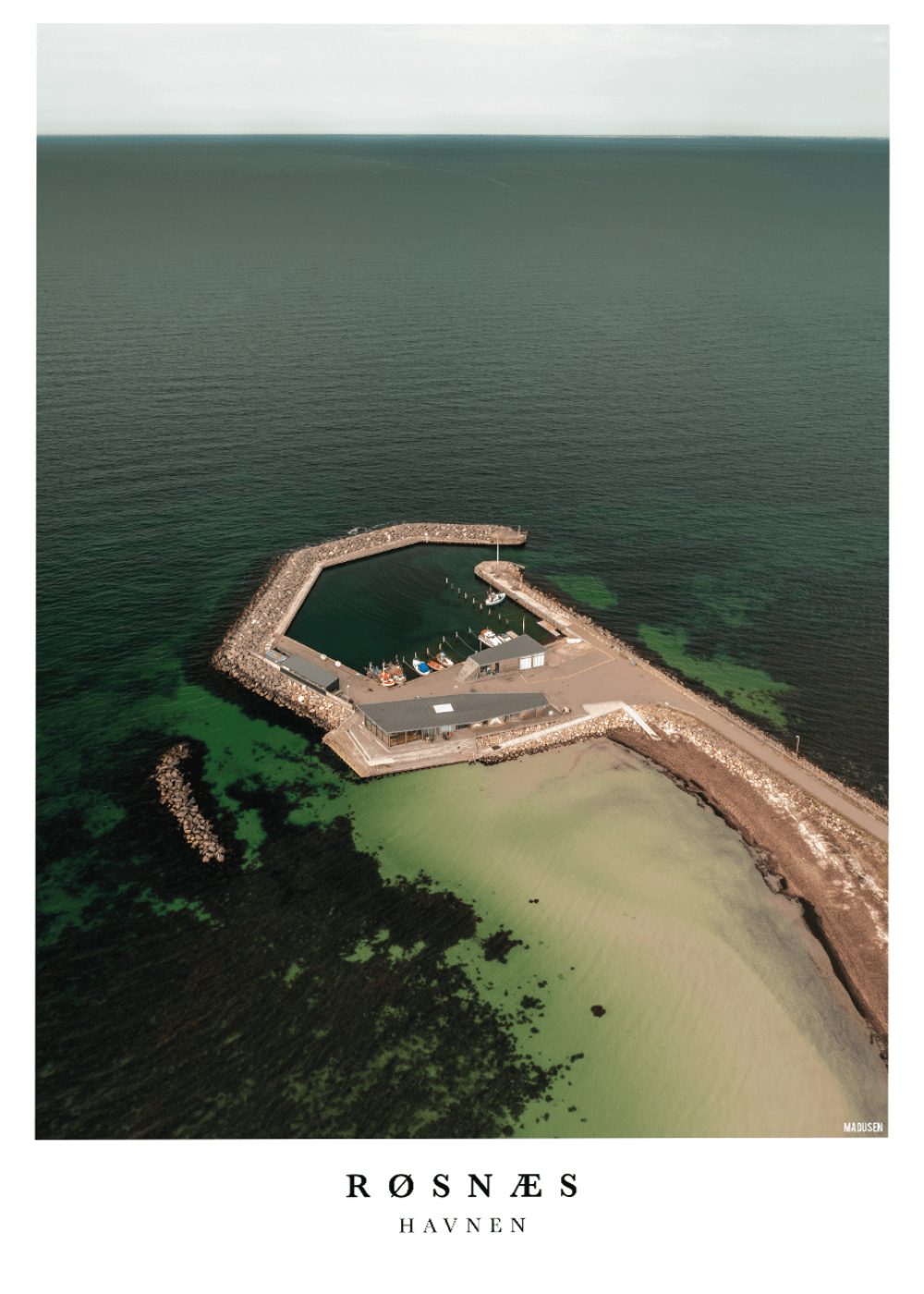 Røsnæs Havn