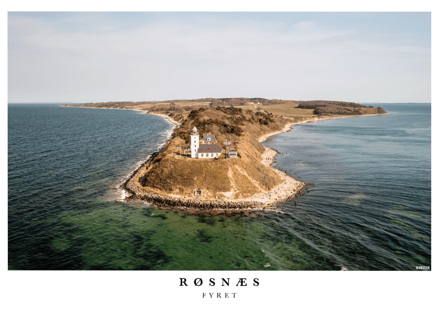Røsnæs Fyr
