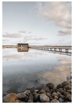 Holbæk Søbadet Venedig