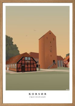 Korsør Fæstning