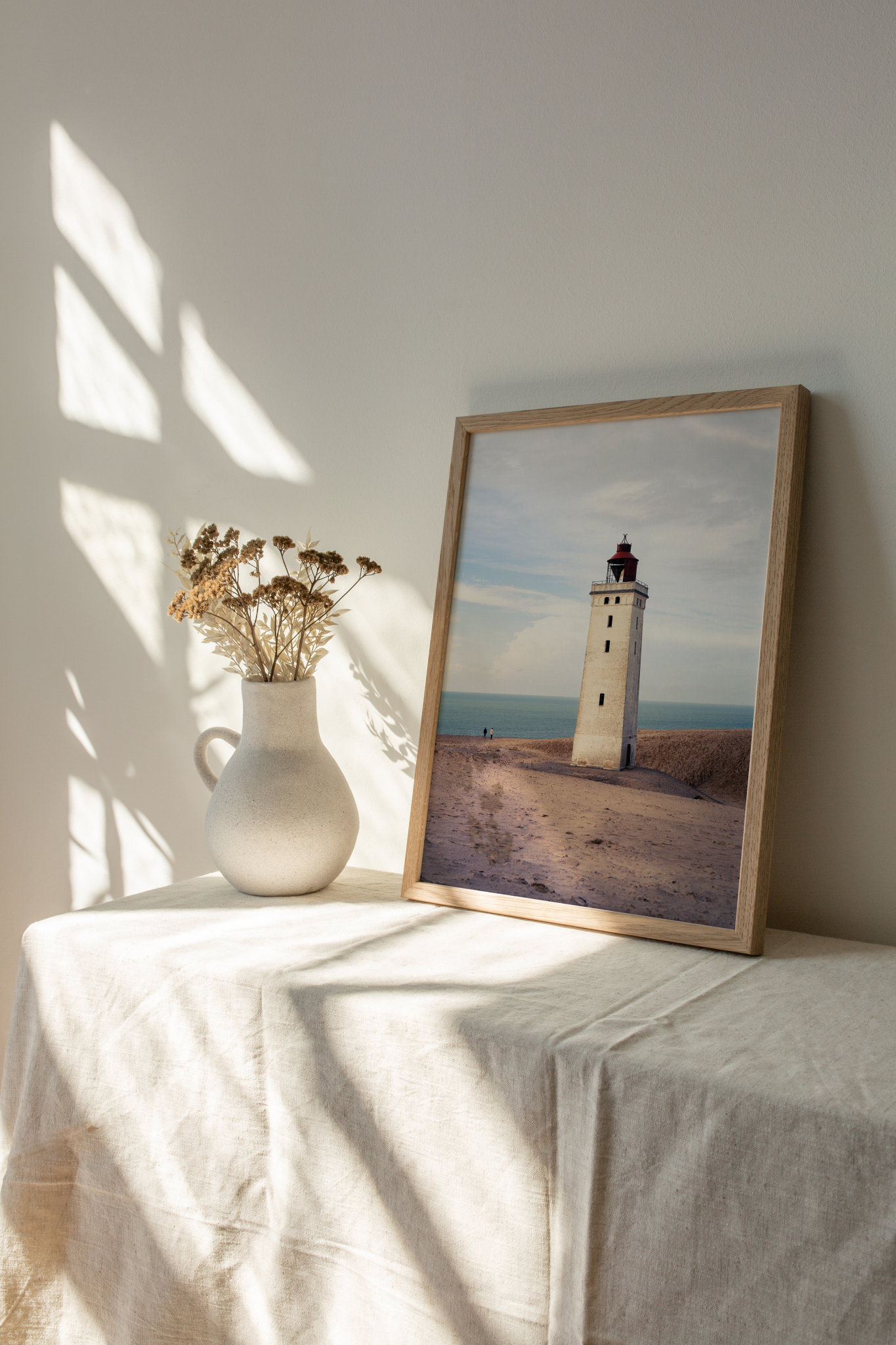 Rubjerg Knude Fyr