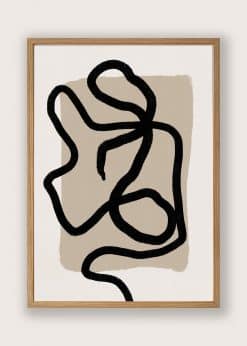 Fonfused Plakat