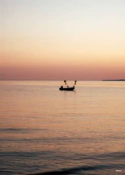 Odsherred Gudmindrup Strand 3 Akustikbillede