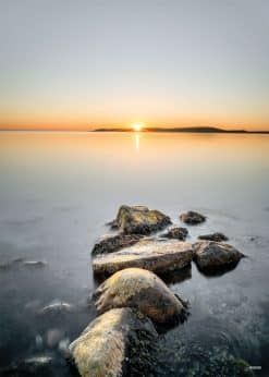 Odsherred Gudmindrup Strand 3 Akustikbillede