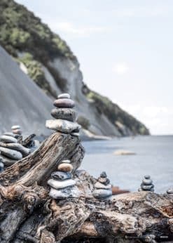 Møns Klint 3 Akustikbillede