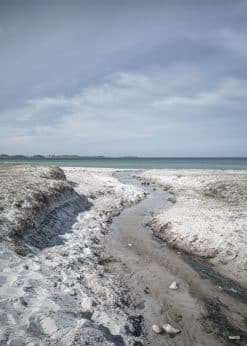Vesterlyng Stranden 1 Akustikbillede