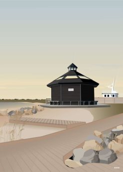 Hundested Lynæs Havn