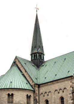 Ribe Domkirke Akustikbillede