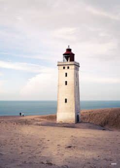 Rubjerg Knude Fyr Akustikbillede