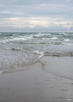 Skagen Grenen Akustikbillede