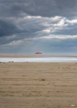 Rømø Strand Akustikbillede