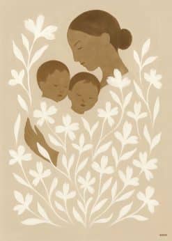 Roots of Love II Plakat