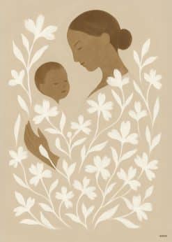 Roots of Love Plakat