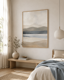 Nordisk Ro Plakat