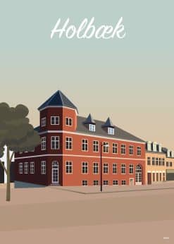 Holbæk Grand Plakat