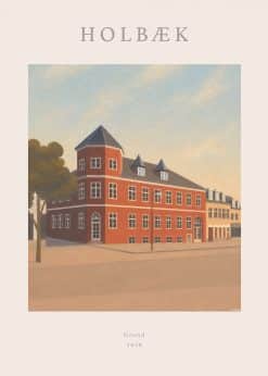 Holbæk Grand Plakat