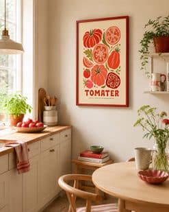 Alternative view of Tomat Plakat