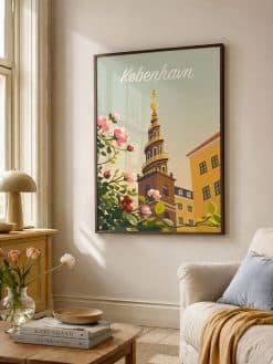 København Vor Frelsers Kirke