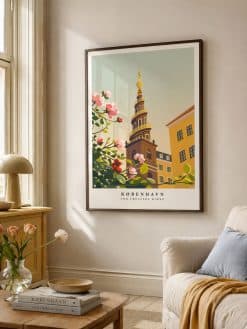København Vor Frelsers Kirke