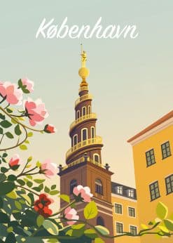 København Vor Frelsers Kirke