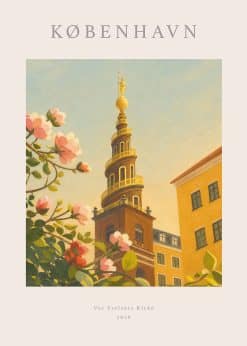 København Vor Frelsers Kirke